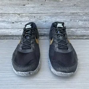 Nike Shoes Nike Metcon Amp Training Shoes Wssz Poshmark